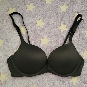 Joyspun Black Women's Bra Push Up
